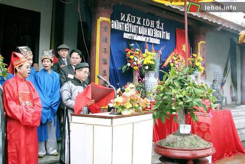 Lễ hội Giỗ Tổ Nghề Kim Hoàn tại thành phố Hồ Chí Minh