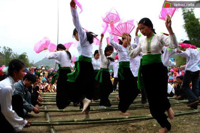 Lễ hội Xên Mường – Nét đẹp văn hóa người Thái