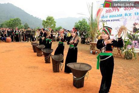 Lễ hội truyền thống các dân tộc thiểu số tại Điện Biên - Ảnh minh họa 3