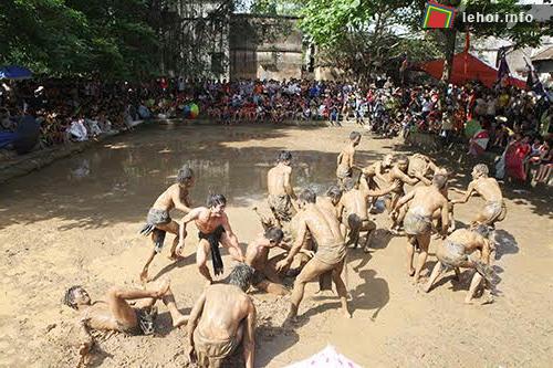 Dựa bào bảng chấm điểm lễ hội, cơ quan chức năng sẽ thấy được các mặt tích cực và hạn chế của các lễ hội.