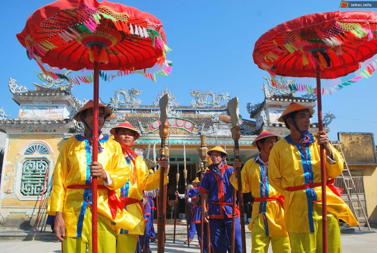 Về Đà Nẵng xem hội Túy Loan để chiêm ngưỡng những nét đẹp về văn hóa lẫn con người nơi đây