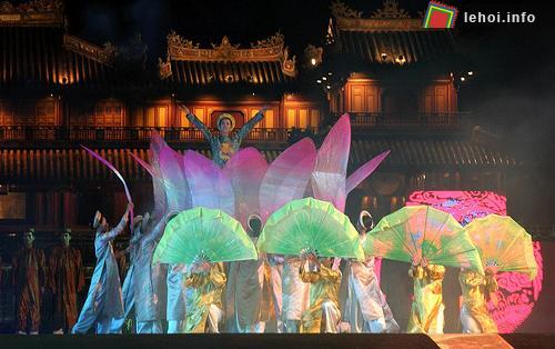 Festival Huế 2010