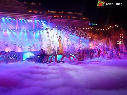 Khánh Hòa sẵn sàng cho “Festival Biển Nha Trang 2013”