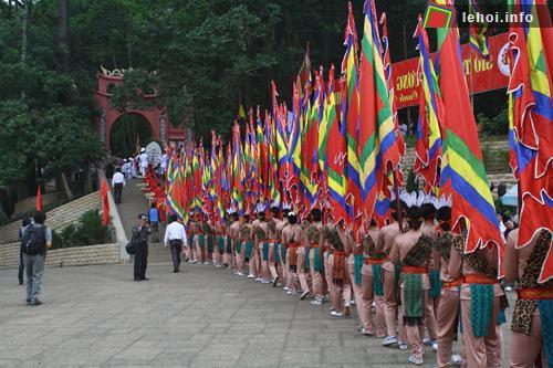 Cần tuyên truyền nâng cao nhận thức của nhân dân về ý nghĩa và giá trị lịch sử của lễ hội