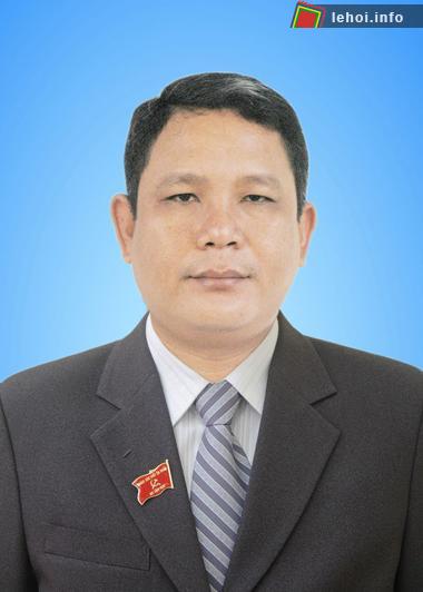 Ông Dương Sà Kha - Trưởng Ban Dân tộc tỉnh Sóc Trăng