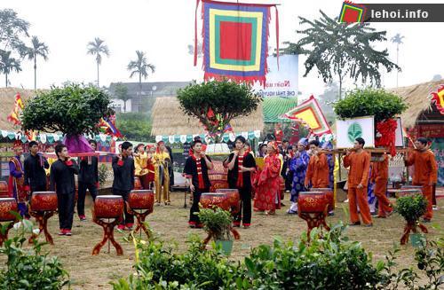 Nhiều chương trình đặc sắc sẽ diễn ra trong “Festival Trà quốc tế - Thái Nguyên năm 2011”