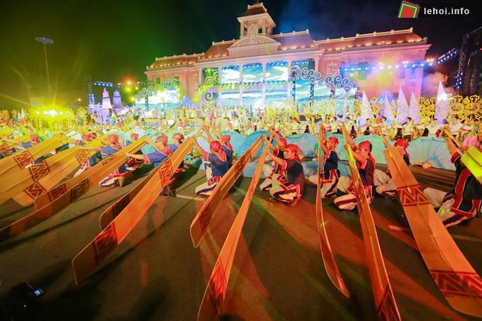 Festival Biển Khánh Hòa