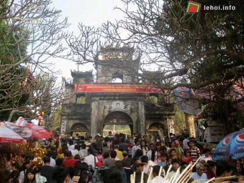 Lễ hội chùa Hương 2014 được kỳ vọng sẽ đón 1,5 triệu lượt khách