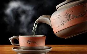 Pha trà và thưởng trà là một môn nghệ thuật