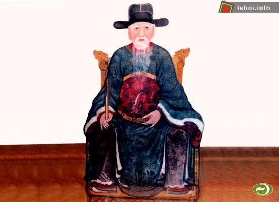 Anh hùng dân tộc, Danh nhân văn hóa thế giới Nguyễn Trãi