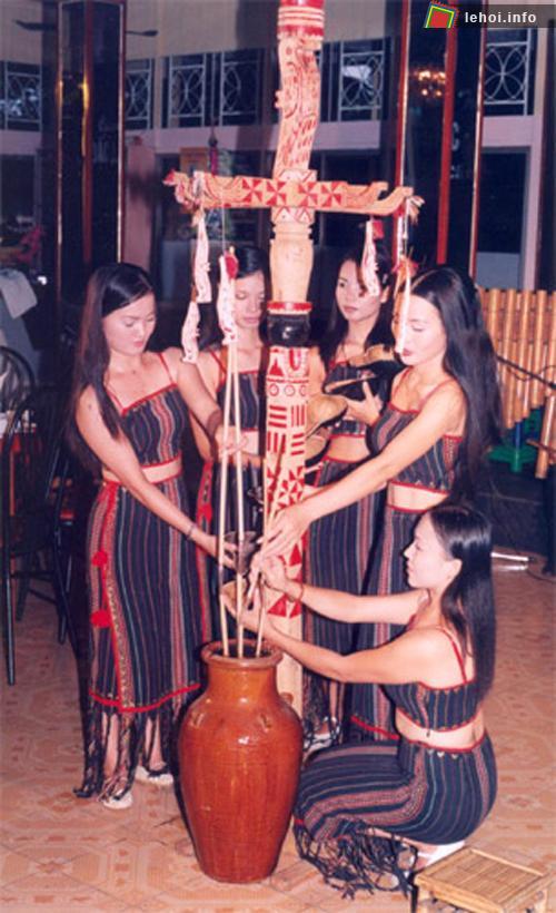 Tây Nguyên - nơi hội tụ nền văn hóa độc đáo