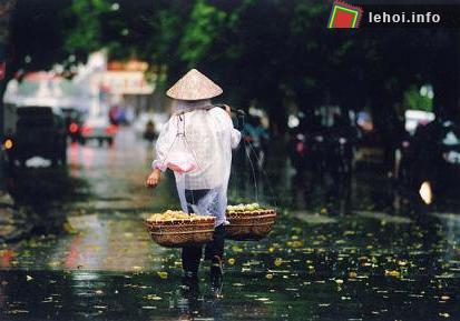 “Ấn tượng Mưa Huế” sẽ là chủ đề của Festival mưa Huế tổ chức trong năm 2012