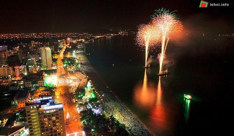 Festival Biển 2011 với chủ đề “Nha Trang - Biển hẹn” sẽ được tổ chức từ ngày 11 đến 15/6 tại TP Nha Trang.