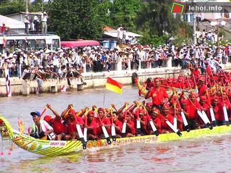 Lễ hội các làng biển Việt Nam