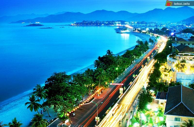 Festival Biển Nha Trang năm nay hướng tới bảo vệ môi trường biển