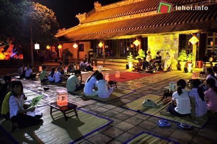 Năm Du lịch Quốc gia 2012 sẽ khai thác thế mạnh về di sản của Thừa Thiên-Huế