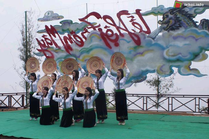 Lễ hội trên mây Sa Pa 2010 sẽ là nguồn gió mới cho du lịch Việt Nam