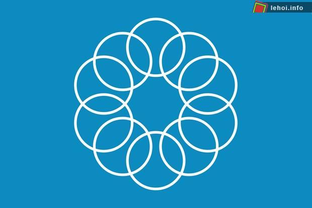 Logo của Liên đoàn thể thao Đông Nam Á