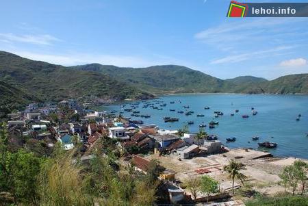 Lễ hội các làng biển Việt Nam sẽ được tổ chức tại Ninh Thuận