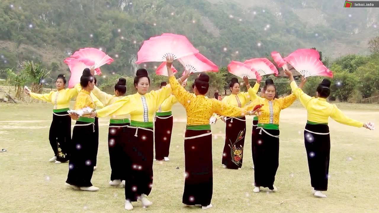 Lào Cai: Khắp nơi rộn ràng lễ hội đầu năm Tân Mão