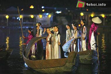Nhiều Lễ Hội Văn Hóa được tổ chức trong dịp Tết Tân Mão tại Thừa Thiên Huế
