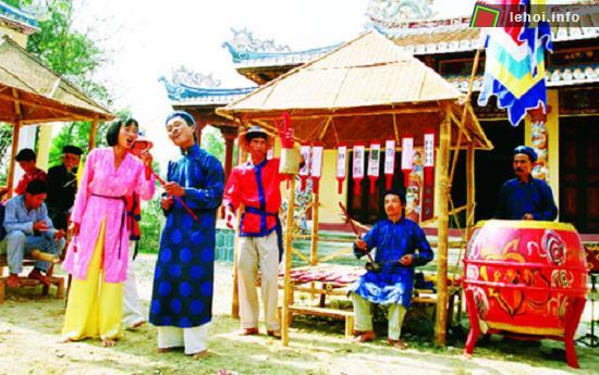 Lễ cúng tổ Minh Hải nét văn hóa đặc sắc Quảng Nam