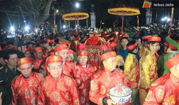 Hội nghị đánh giá công tác, quản lý và tổ chức lễ hội trong 6 tháng đầu năm 2010 ảnh 2