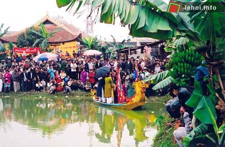 Hội Lim thu hút đông đảo người dân tới tham gia