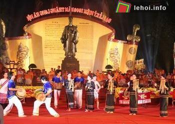 Đại lễ 1000 năm Thăng Long - Hà Nội