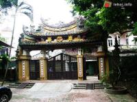 Ảnh Lễ hội chùa Đông Sơn tại Bắc Ninh