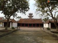 Ảnh Hội chùa Lương tại Nam Định