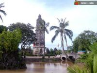 Ảnh Hội chùa Cổ Lễ tại Nam Định