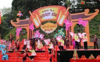 Ảnh Lễ hội đền Thượng tại Lào Cai