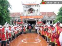 Ảnh Lễ hội Quan Lạn tại Quảng Ninh