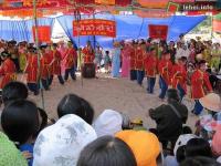 Ảnh Lễ hội cầu ngư truyền thống Vĩnh Thạch tại Quảng Trị