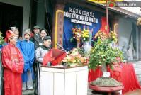 Ảnh Lễ hội Giỗ Tổ Nghề Kim Hoàn tại TP Hồ Chí Minh