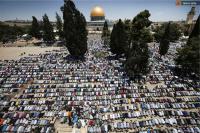 Ảnh Tháng lễ Ramadan bắt đầu tại nhiều nước Hồi giáo trên thế giới