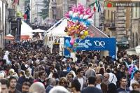 Ảnh Lễ hội chocolate lớn nhất tại Italy