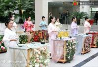 Ảnh Ấn tượng lễ hội văn hoá ở Chiết Giang tại Trung Quốc