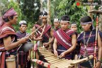 Ảnh Điều chỉnh kế hoạch phục dựng lễ hội truyền thống các dân tộc thiểu số tại Điện Biên
