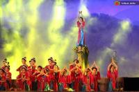 Ảnh Tưng bừng tham dự Carnaval Hạ Long 2015