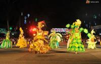 Ảnh Dự kiến Festival Dừa Bến Tre lần thứ IV sẽ diễn ra từ 7-13/4/2015