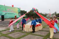 Ảnh Khai mạc lễ hội “Hương sắc Trà Xuân” tại Thái Nguyên