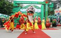 Ảnh Lễ hội văn hóa Trà Thái Nguyên