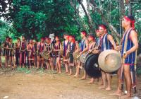 Ảnh Festival Di sản UNESCO Việt Nam - ASEAN năm 2013