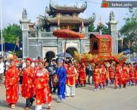 Ảnh Chú trọng bảo tồn giá trị văn hóa truyền thống trong các lễ hội ở Bắc Hà - Lào Cai