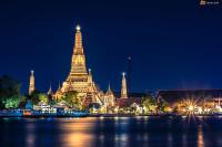 Ảnh Việt Nam tham dự lễ hội sắc màu ASEAN tại Bangkok - Thái Lan