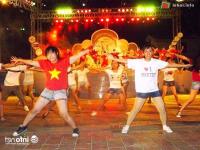 Ảnh Tưng bừng lễ hội mùa hè Đà Nẵng 2013