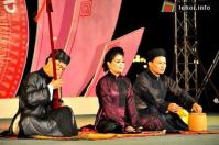 Ảnh Lung linh “Hương sắc Việt Nam” trong Festival di sản Quảng Nam 2013