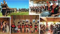 Ảnh Phân công nhiệm vụ tổ chức “Năm Du lịch quốc gia Tây Nguyên - Lâm Đồng năm 2014”